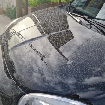 Aracımı Bıraktığım Ve Aldığım Hali Sahibinden ''Auto King-Ekspertiz''