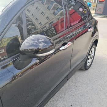 Aracımı Bıraktığım Ve Aldığım Hali Sahibinden ''Auto King-Ekspertiz''