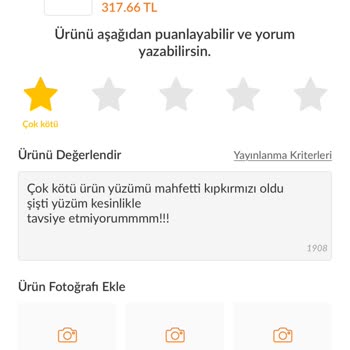 Selin Beauty BB Krem Yüzümü Mahvetti!