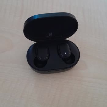 Redmi Essential Buds Sol Kulaklık Çalışmıyor.