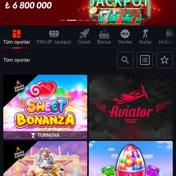 Pin-Up Casino Hesap Bakiye Hatası