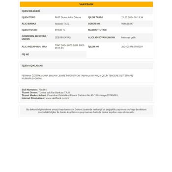 Dost Elektronik (dostelektronik.com) Siparişim Neden Paketlenmiyor? Para İadesi Talebi