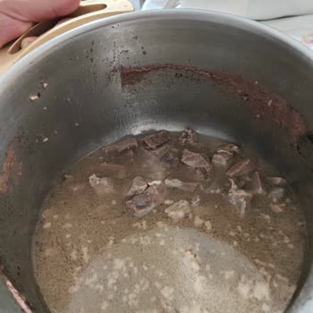 Migros Marketten Alınan Etin Kalitesizliği Ve Müşteri Hizmetleri Sorunu