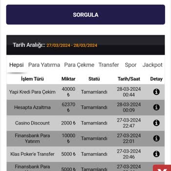 Jasminbet 9 Yıllık Üyelikten Gelen Hayal Kırıklığı