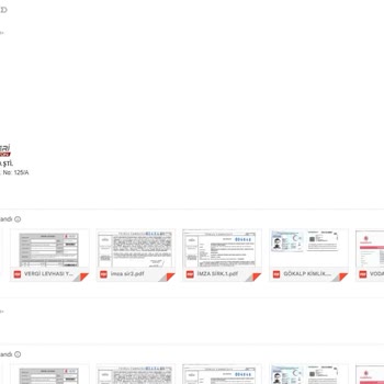 Vodafone Net Kurumsal İptal Edemiyorum.