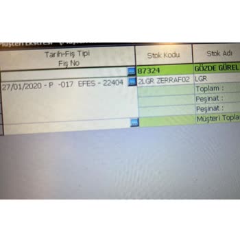 Dolap İnceleme Ekibinin Orijinal Markaya Replika Onaylaması