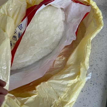 Saffet Abdullah Güllaçta Koku Sorunu