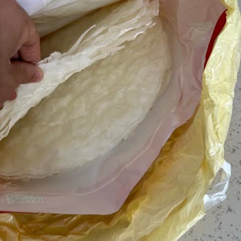 Saffet Abdullah Güllaçta Koku Sorunu