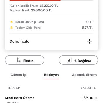 Paytr Kartımdan İzinsiz Çekilen Tutar Ve İade Sorunu