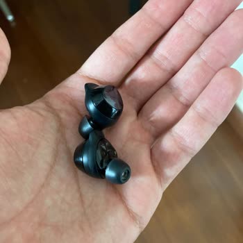 Samsung Galaxy Buds+ Şarj Kutusu