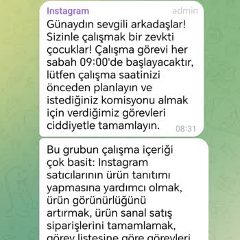Prudential Instagram Para Kazanma Vaadi
