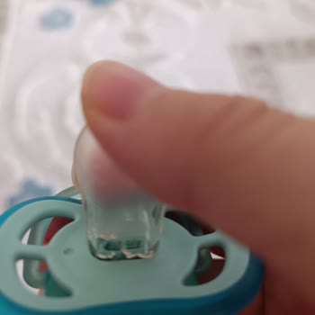 PHILIPS 2. Gün Yırtılan Emzik