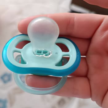 PHILIPS 2. Gün Yırtılan Emzik