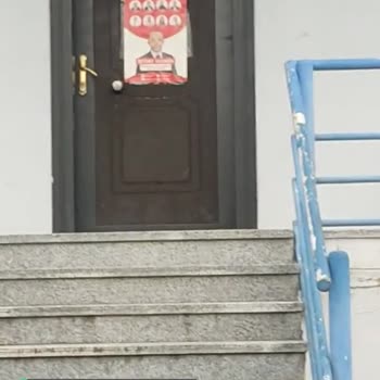 İçişleri Bakanlığı Muhtar İşinin Başında Olmaz Vatandaş Muhtarın Keyfini Bekler!