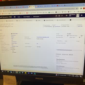 Boyner Harley Marka Sıkıntı