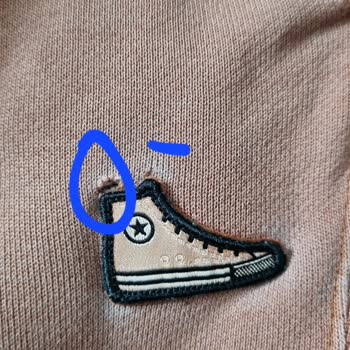 SuperStep - Converse Eşofman Altı Şikayet