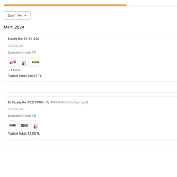 Migros Teslim Edilmeyen Ürün Teslim Edildi Diyor