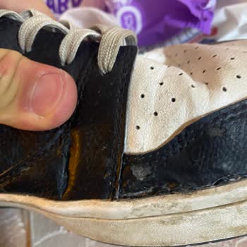 Deichmann Hatalı Ayakkabılar