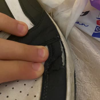 Deichmann Hatalı Ayakkabılar