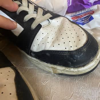 Deichmann Hatalı Ayakkabılar