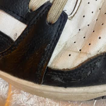 Deichmann Hatalı Ayakkabılar