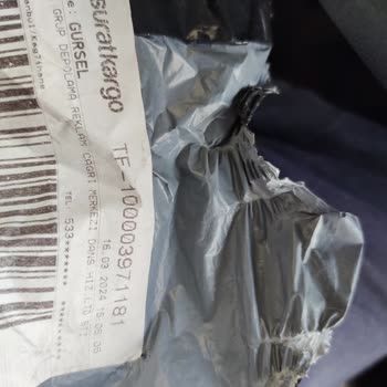 Prostalineplus.com Sahte İlaç Sattıklarını Belirtmek İstedim