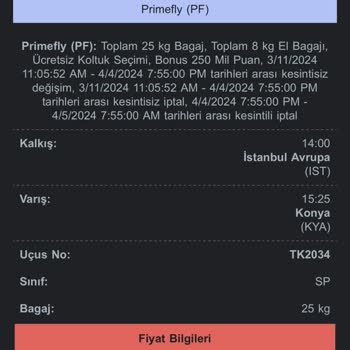 Obilet Kesintisiz İptal Olarak Satılan Biletin İptalinde Kesinti