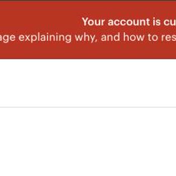 Etsy.com Etsy Hesap Askıya Alınma