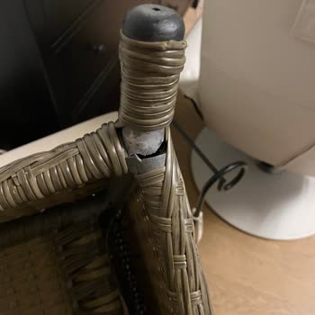 Koçtaş Bahçe Takımı - Hasarlı Ürün Gönderimi