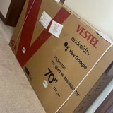 Vestel Sıfır TV Değişim Mağduriyeti