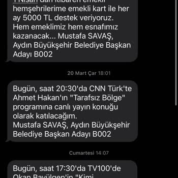 Turkcell Numaramı Benden İzinsiz Kullanıyor