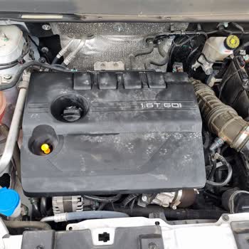 Chery Servis Bakim Mağduriyeti