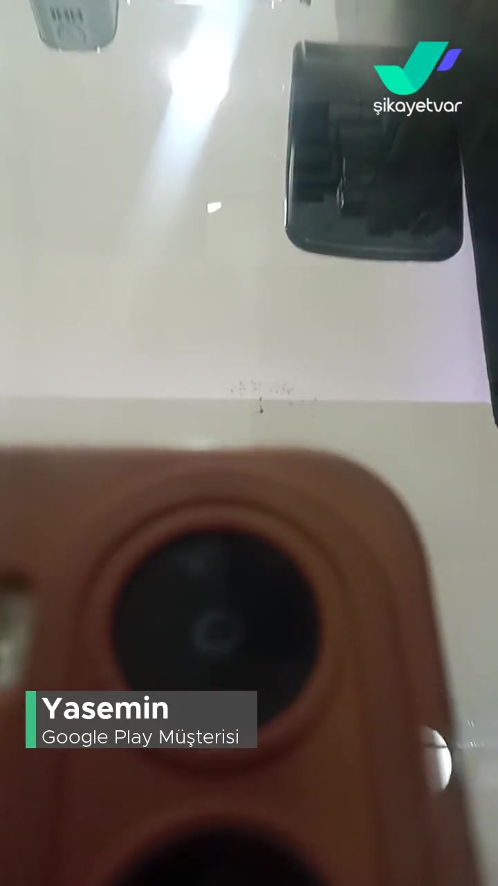 Google Play Param Yatmadı Hala Kaç Gün Oldu videonun kapak resmi