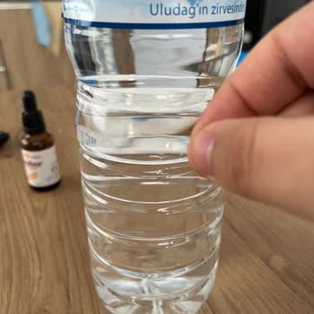 Tat Gıda Tat Marka Bowl İçinden Saç Çıktı