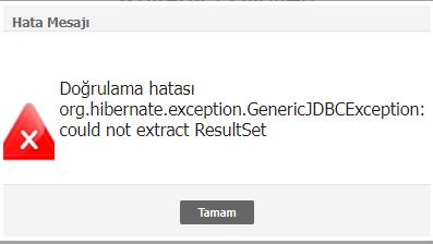 0000718 PORTALE GIRI SORUNU visual data 8