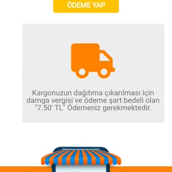 Shopier Siparişim Ulaşmadı Paramı İade Edin