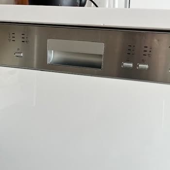 Teka Dw 605 S Bulaşık Makinesi Sepet Paslanması!