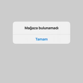 Hepsiburada'dan Satın Aldığım Ürün Gönderilmiyor