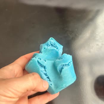 Toyzz Shop Sunman Crafy Hamur Kuru Taş Gibi Çıktı