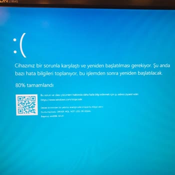 Dell İlgisizliği Bozuk Ürün