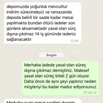 Zülays Mağdur Ediyor