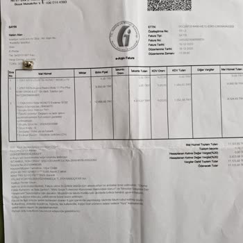 Teknosa Sattığı Ürünlerin Arkasında Durmuyor