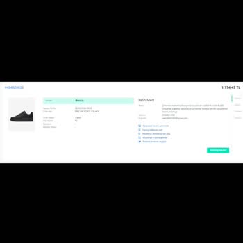 Shopier İade Yapamıyorum Lütfen Yardımcı Olun