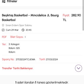 Biletalsat.com Biletimi Göndermiyor. Kimseye Ulaşamıyoruz!