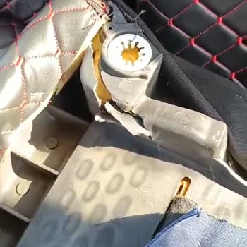 Karsan Otomotiv Ve Grl Koltuk Firmalarının Sorumsuzluğu