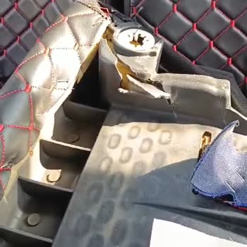 Karsan Otomotiv Ve Grl Koltuk Firmalarının Sorumsuzluğu