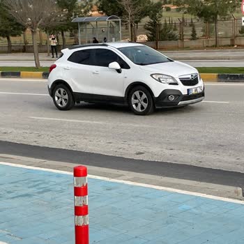 Gaziantep Büyükşehir Belediyesi Gaziantep Şehitkamil'de Üst Geçit Talebi