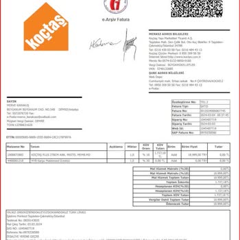 Koçtaş Mutfak Dolabı Pişmanlığı.!