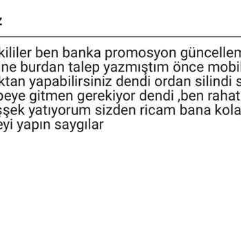 VakıfBank Vakıf Müşteri İle İlişkiler