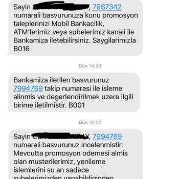 VakıfBank Vakıf Müşteri İle İlişkiler